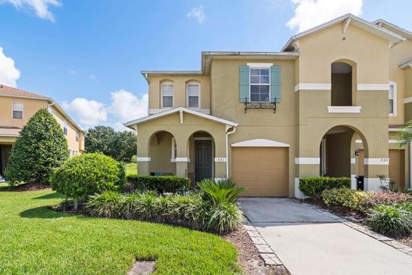 PRESERVE AT EAGLE LAKE