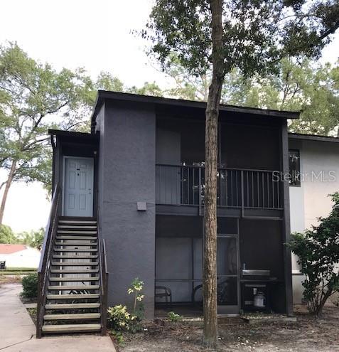 RESERVE AT WEKIVA BEND A CONDO