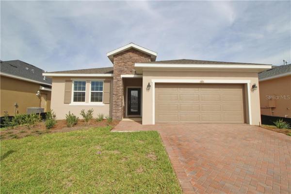 CASCADES/GROVELAND-PH 5