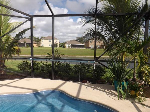 LEXINGTON PLACE SUB PH II