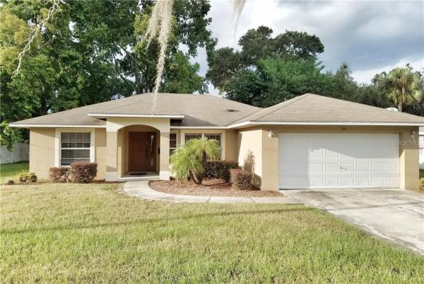 TAVARES LAKEWOOD PARK