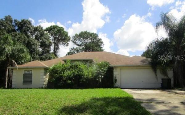 PORT CHARLOTTE SUB 08