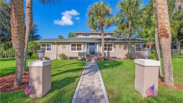 CLERMONT INDIAN HILLS