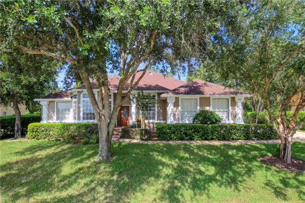 THE GLADES ON SYLVAN LAKE PH 1