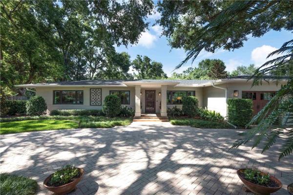 ROBERT DHU MACDONALD PARK