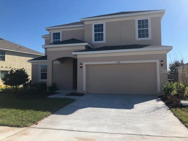 CROFTON SPRINGS AT PROVIDENCE