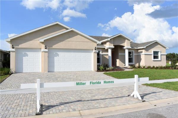 LA PALOMA VILLAGE UNIT 02 PH 3A