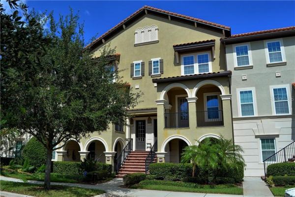 FOUNTAIN PARKE AT LAKE MARY PH 2