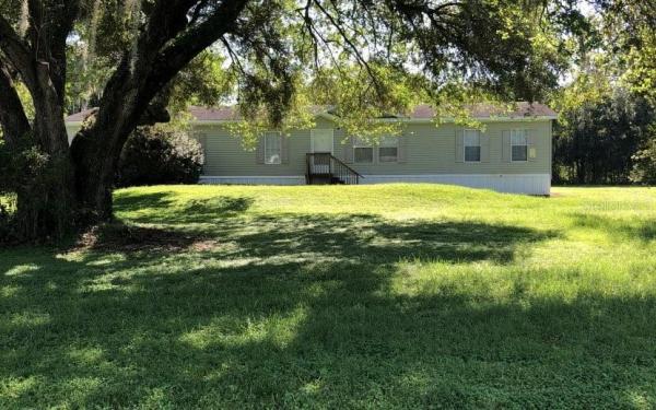 COUNTRY VIEW ESTATES