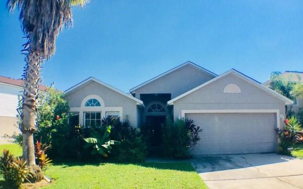 SOUTHERN PINES UNIT 01