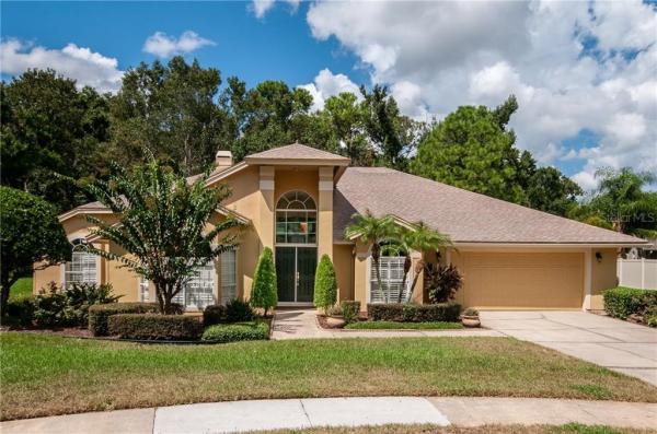 SILVER LAKES AT THE CROSSINGS