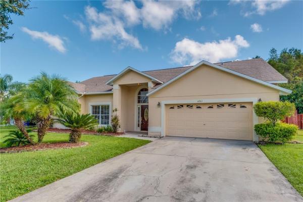 CANOE CREEK LAKES UNIT 03