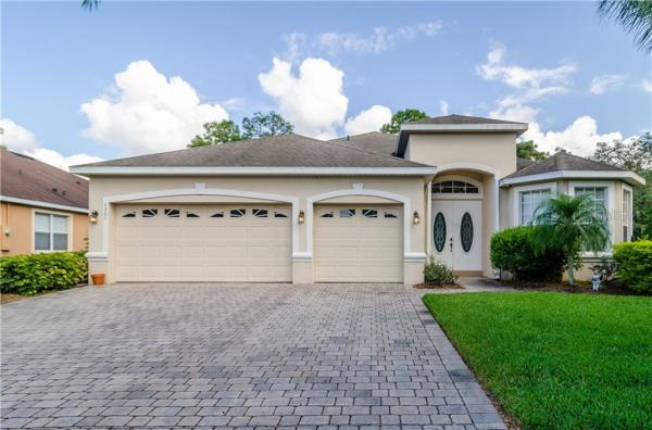 LIVE OAK RESERVE UNIT FOUR