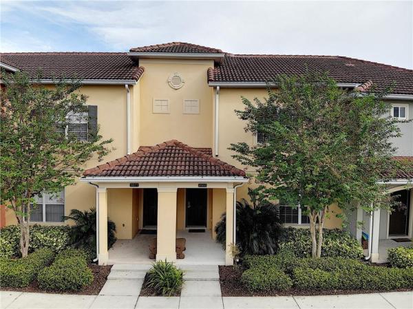 PARADISE PALMS RESIDENCE PH 1