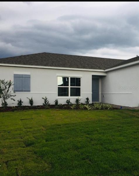 FIELDSTONE AT CYPRESS WOODS WEST