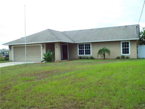 DELTONA LAKES UNIT 45