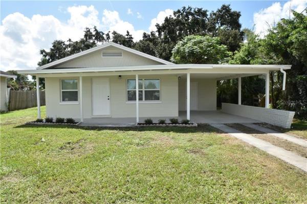 LAKE PARK OR HUIES SUB