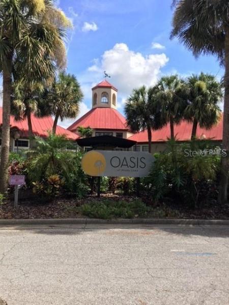 OASIS AT PEARL LAKE A CONDO