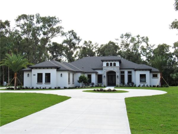 NORRIS DUPONT & GAUDRY GRANT