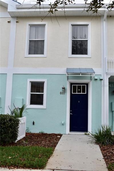 HERITAGE KEY VILLAS P1 & 02