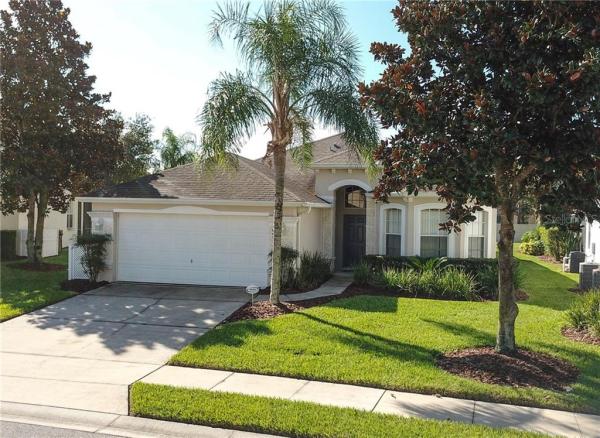 CALABAY PARC AT TOWER LAKE