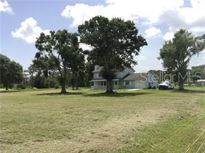 SEMINOLE LAND & INV CO