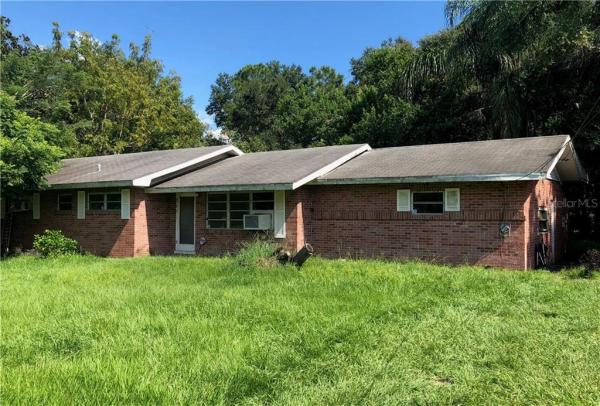 MARIANA GARDEN ESTATES