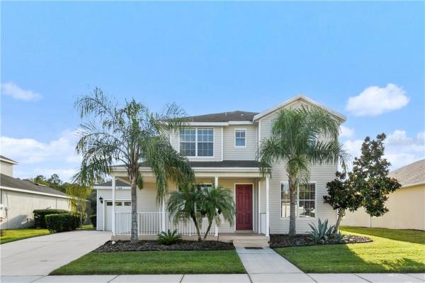 TRAFALGAR VILLAGE PH 2