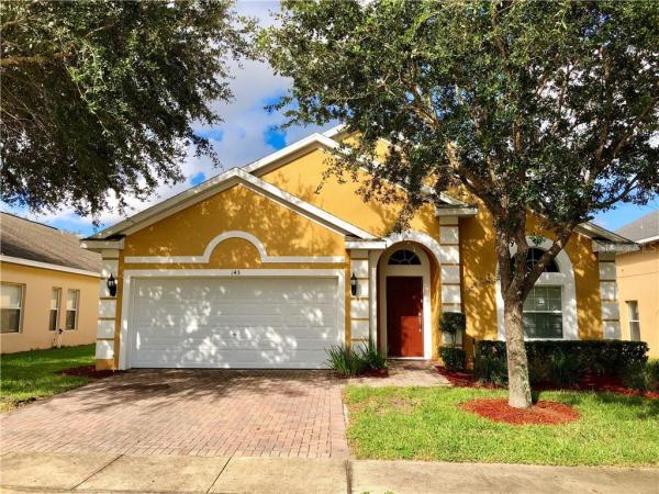 MARBELLA AT DAVENPORT