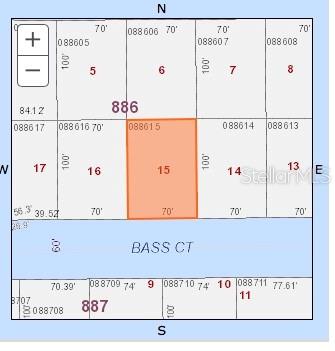 POINCIANA NBRHD 02 EAST VILLAGE 07