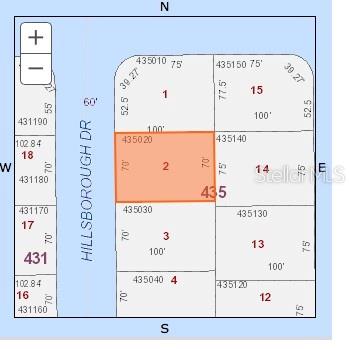 POINCIANA NBRHD 02 WEST VILLAGE 07