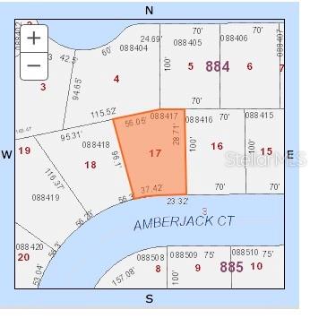 POINCIANA NBRHD 02 EAST VILLAGE 07