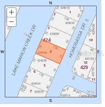 POINCIANA NBRHD 02 WEST VILLAGE 07