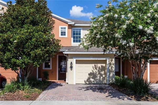 THE PARKE AT HANOVER PLACE