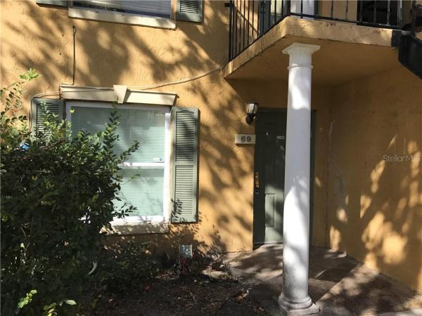 MAGNOLIA COURT CONDO