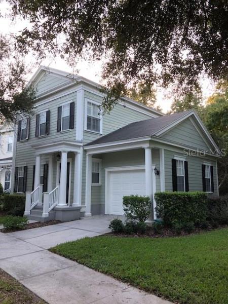 CELEBRATION SOUTH VLG UNIT 5