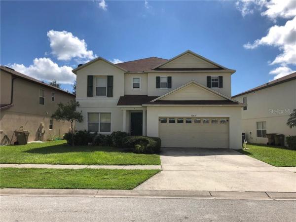 SUNRISE LAKES PH III