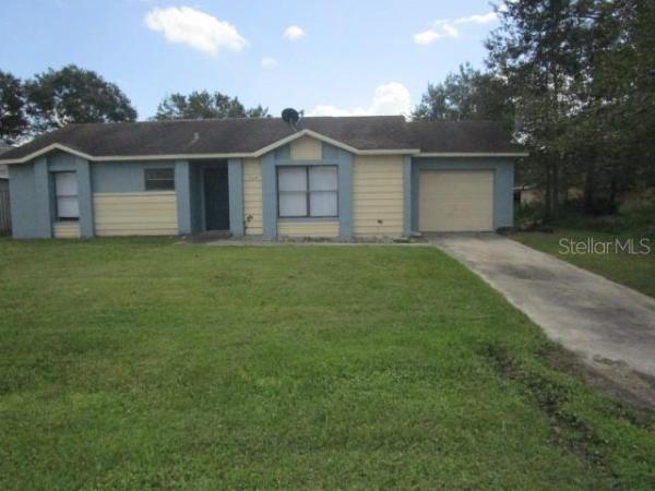 POINCIANA VILLAGE 01 NEIGHBORHOOD 01 NORTH