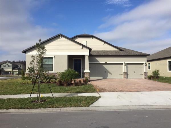 MEADOW POINTE IV PARCEL N, O, P- ENCLAVE