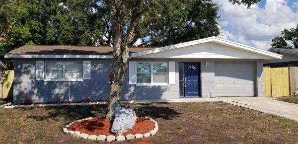 HOLIDAY HILL ESTATES