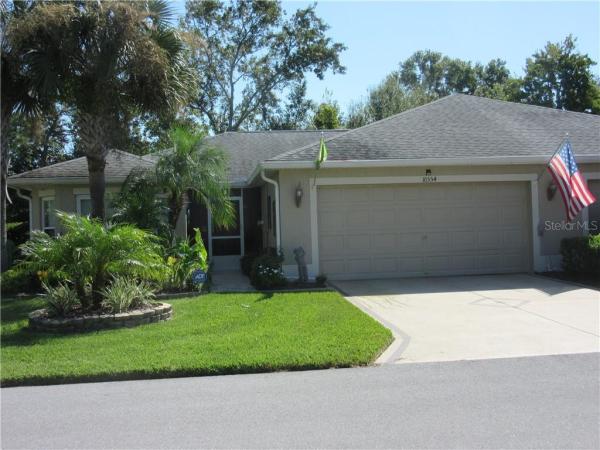 TAMPA BAY GOLF & COUNTRY CLUB