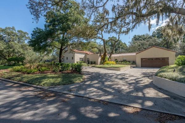 TEMPLE TERRACE ESTATES