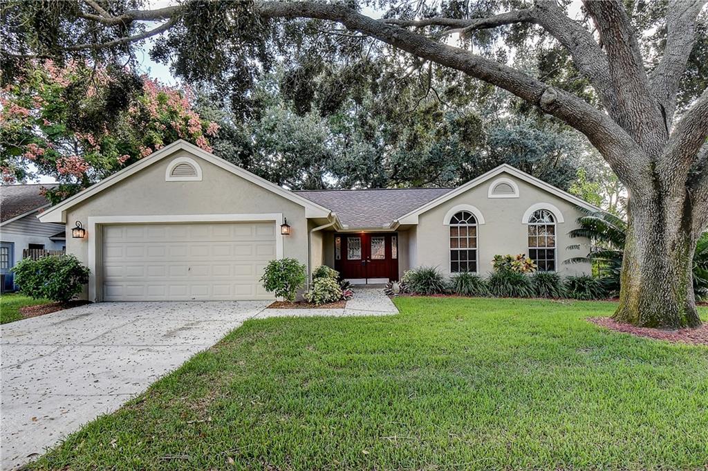 ASHLEY OAKS UNIT 02 - фото