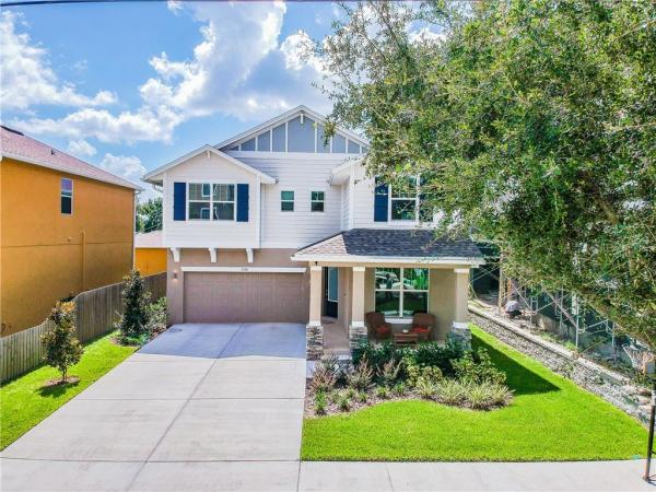 FULLER'S SUBDIVISION