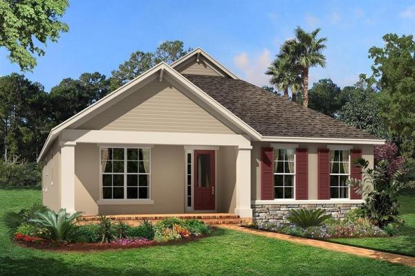 STARKEY RANCH VILLAGE 1 PH 3