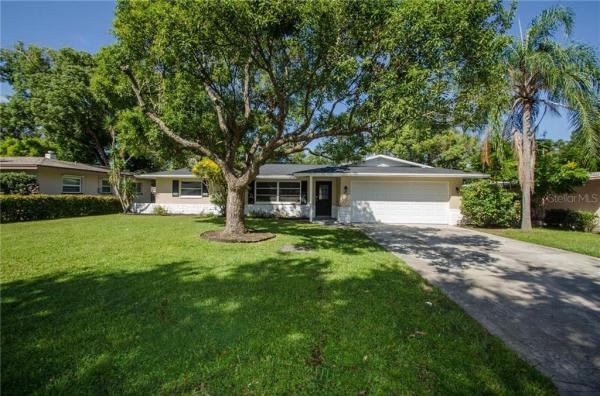 HIGHLAND PINES 5TH ADD