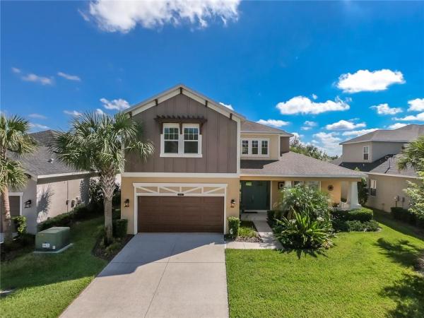 CONNERTON VILLAGE 2 PRCL 201