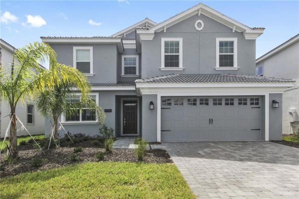 CHAMPIONSGATE 50 PH II