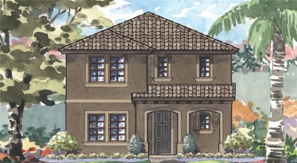 STARKEY RANCH VILLAGE 2 PHASE 2B