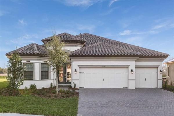 STARKEY RANCH PARCEL F PHASE 1